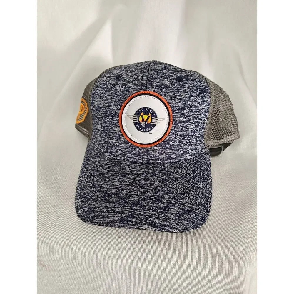 Las Vegas‎ Aviators Snapback Adjustable Baseball Hat MiLB Cap Adult
